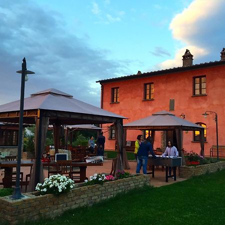 Antica Sosta Guest House San Miniato Exterior photo