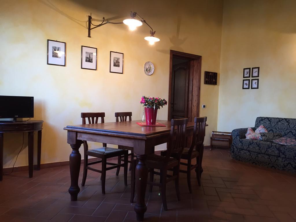 Antica Sosta Guest House San Miniato Room photo