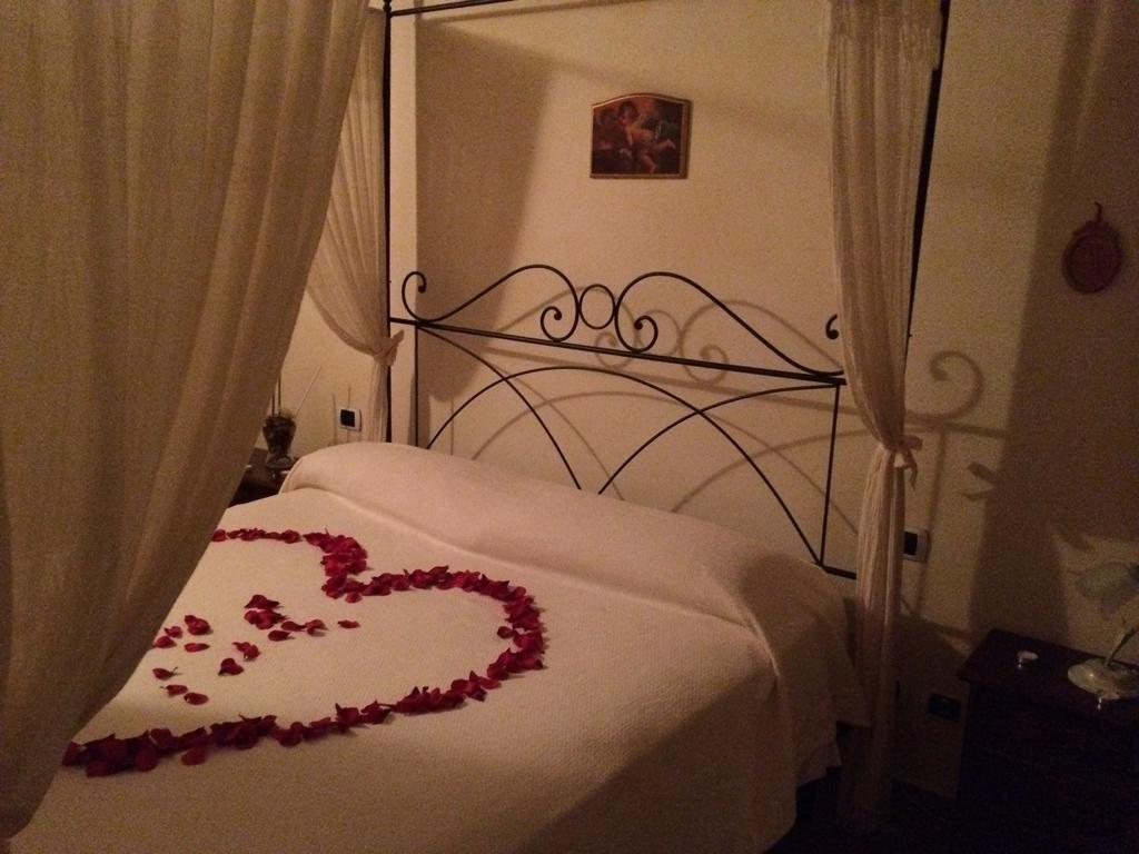 Antica Sosta Guest House San Miniato Room photo