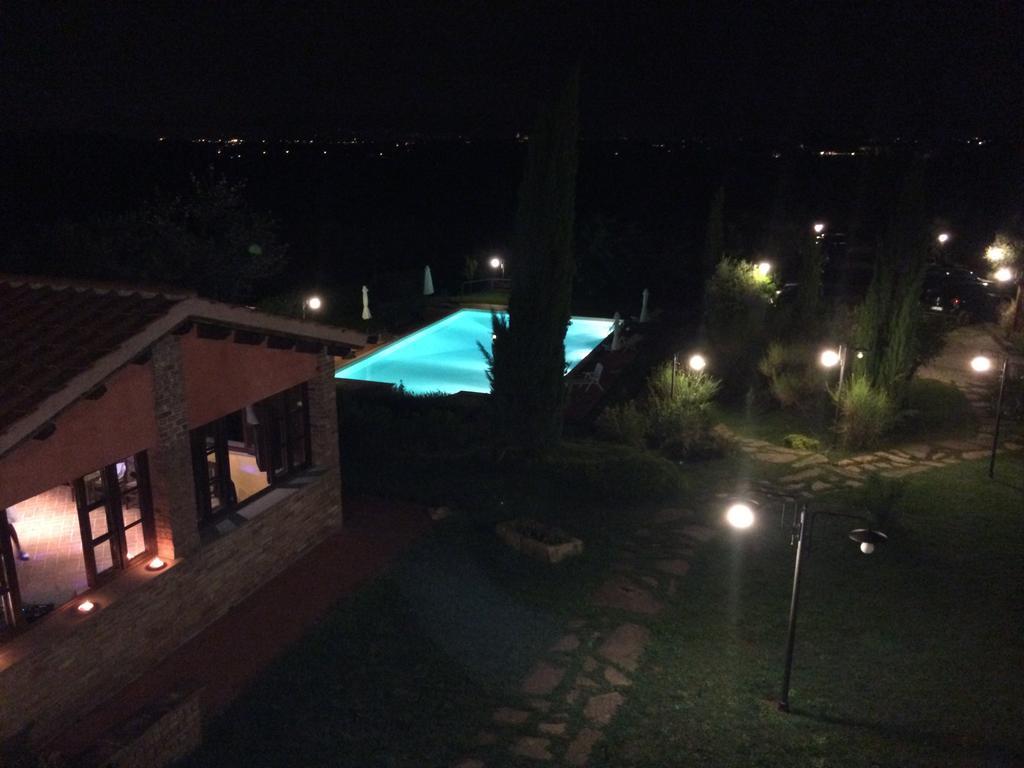 Antica Sosta Guest House San Miniato Exterior photo