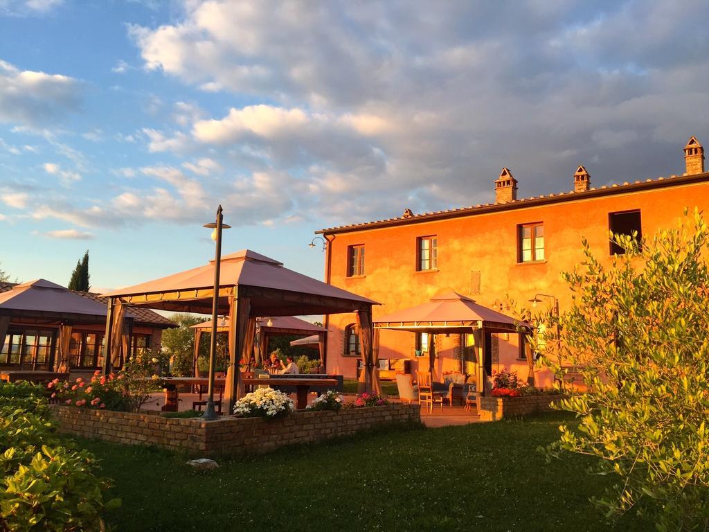Antica Sosta Guest House San Miniato Exterior photo