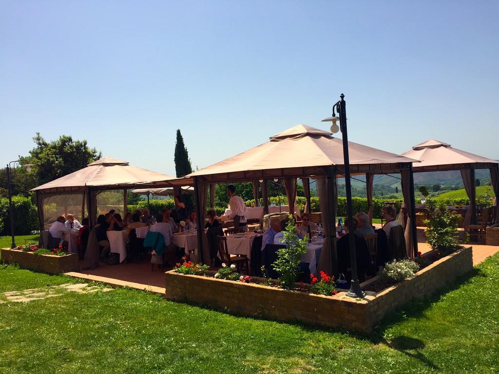 Antica Sosta Guest House San Miniato Exterior photo