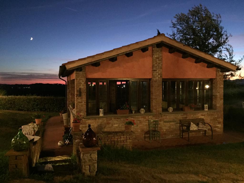 Antica Sosta Guest House San Miniato Exterior photo
