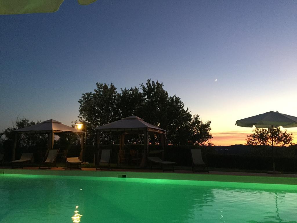 Antica Sosta Guest House San Miniato Exterior photo