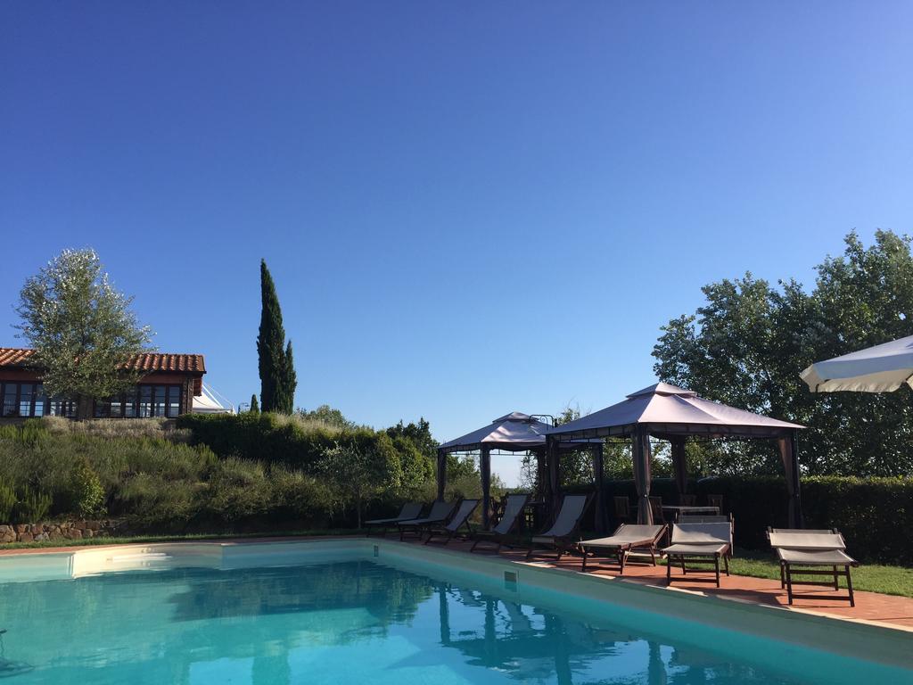 Antica Sosta Guest House San Miniato Exterior photo