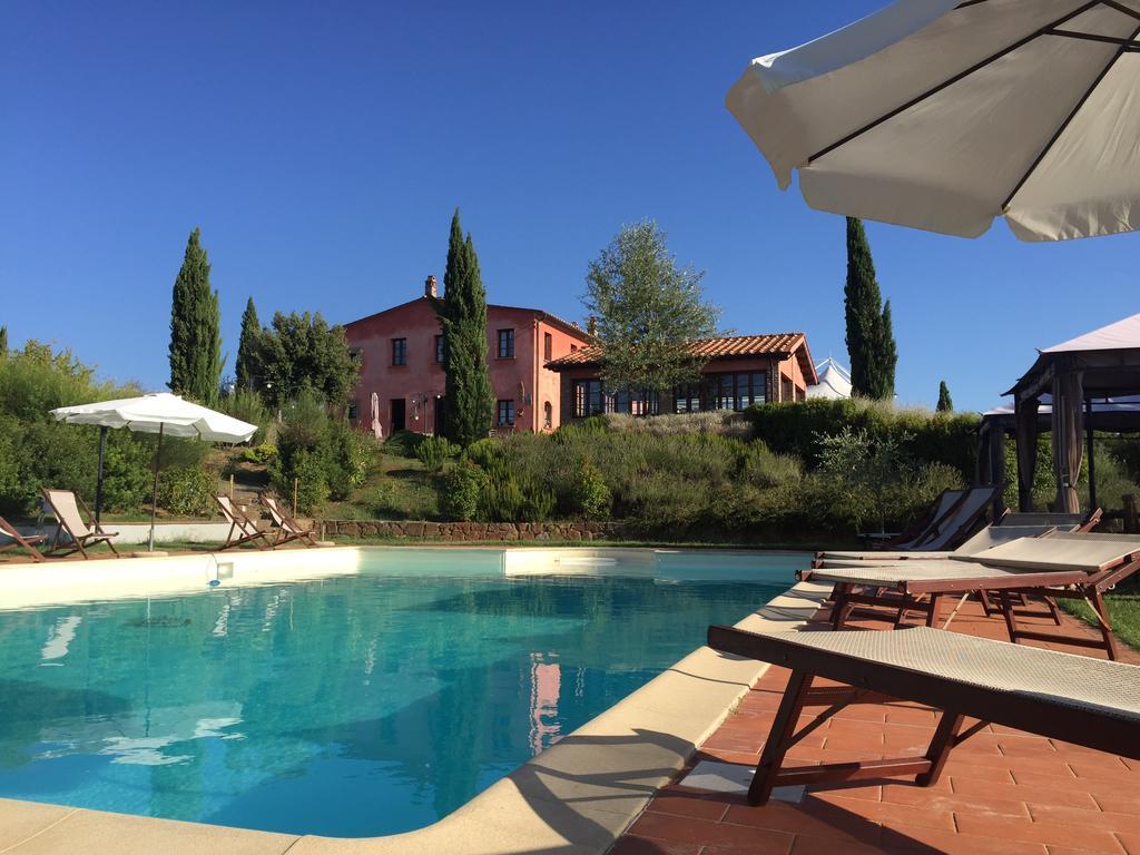 Antica Sosta Guest House San Miniato Exterior photo