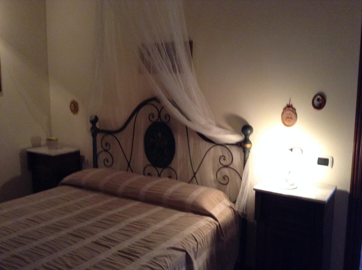 Antica Sosta Guest House San Miniato Exterior photo