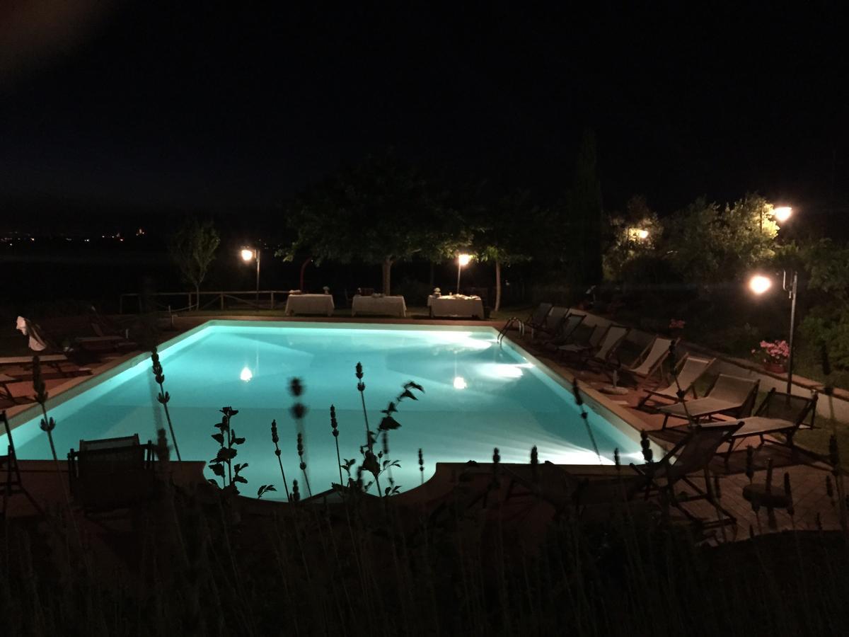 Antica Sosta Guest House San Miniato Exterior photo