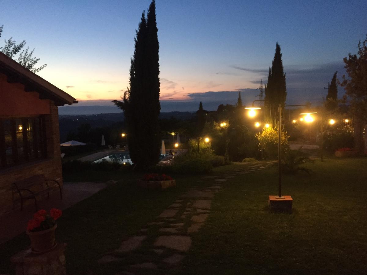 Antica Sosta Guest House San Miniato Exterior photo