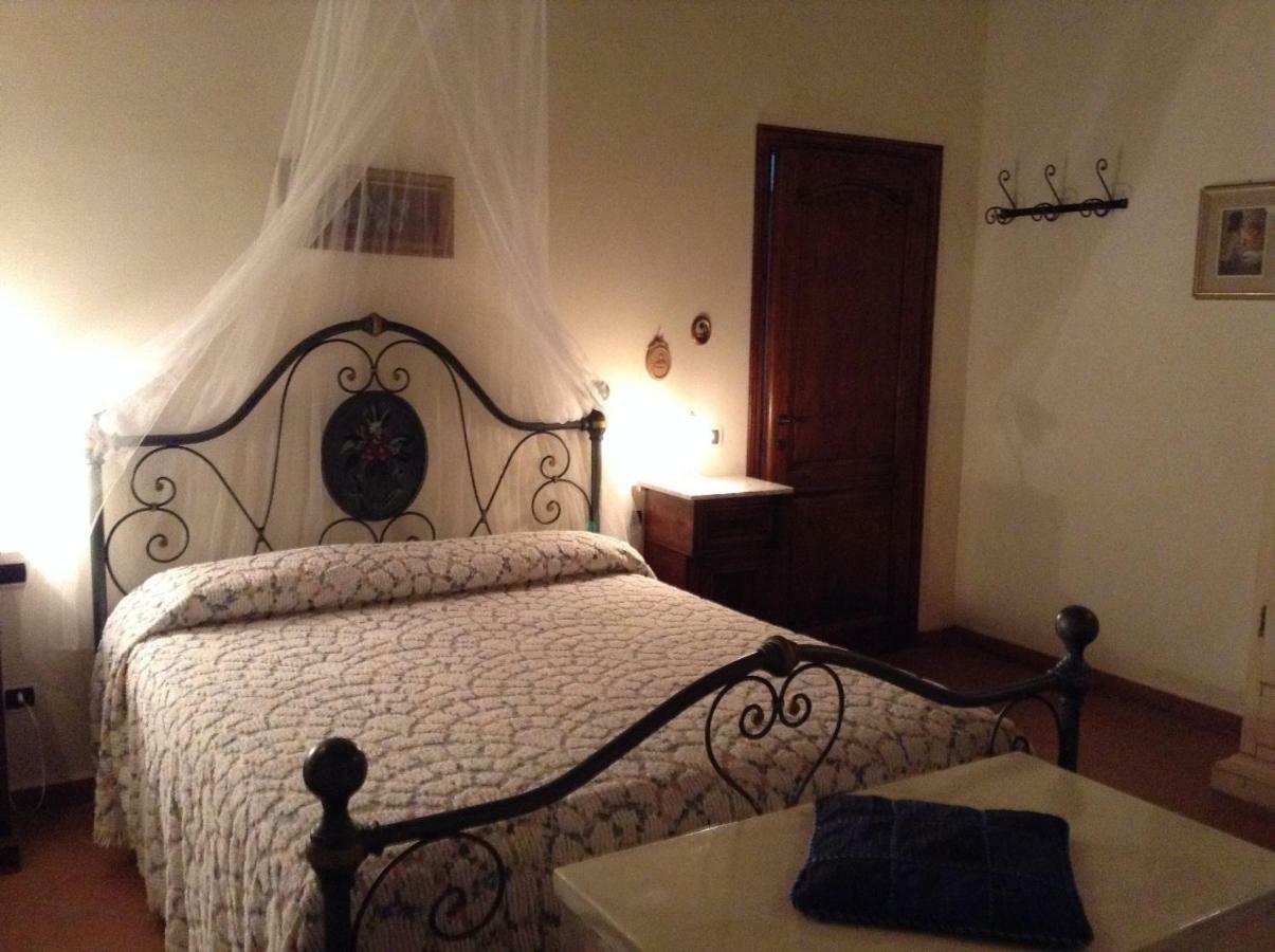 Antica Sosta Guest House San Miniato Exterior photo