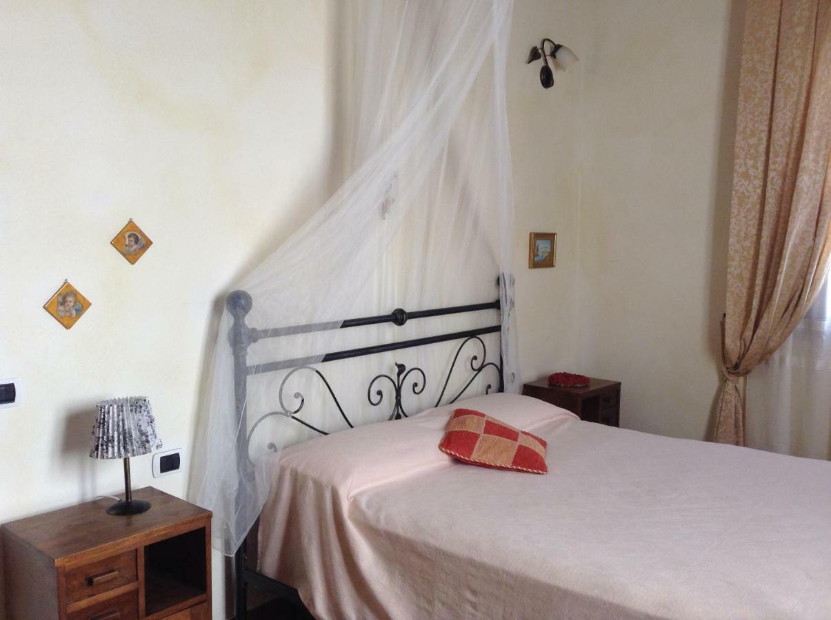 Antica Sosta Guest House San Miniato Exterior photo