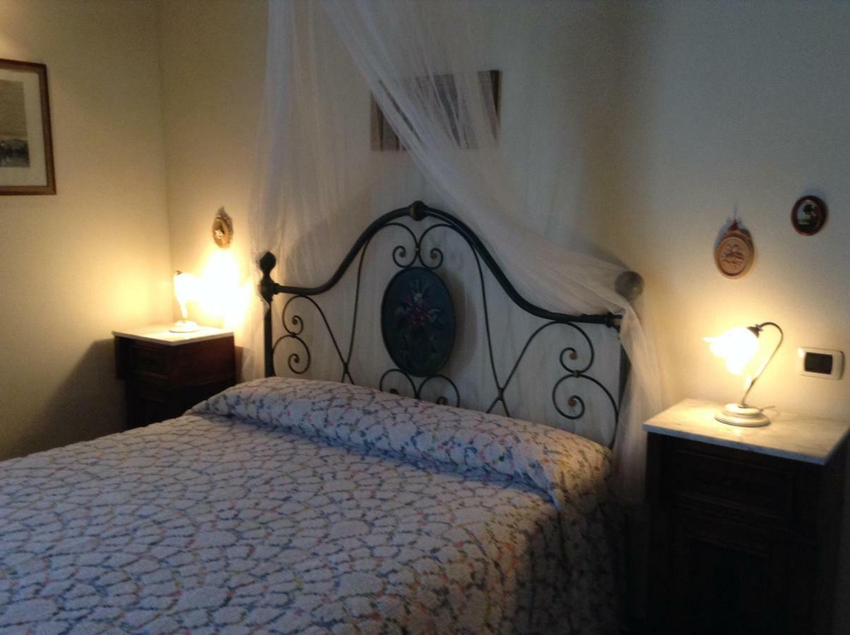 Antica Sosta Guest House San Miniato Exterior photo